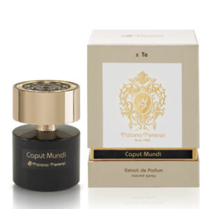 Tiziana Terenzi - Caput Mundi Extrait de Parfum Natiral Spray - 100 ml