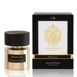 Tiziana Terenzi - Arethusa Extrait de Parfum Natural Spray - 100 ml