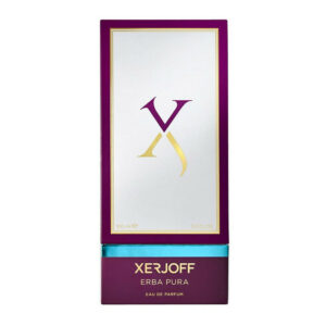 Xerjoff - Erba Pura Eau de Parfum Vapo - 100 ml