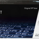 TONER HP 142A – nero – originale – LaserJet – cartuccia toner (W1420A)