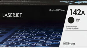 TONER HP 142A – nero – originale – LaserJet – cartuccia toner (W1420A)
