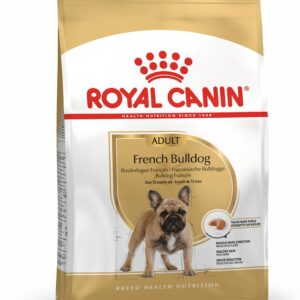 Royal Canin - French Bulldog Adult (Copia)