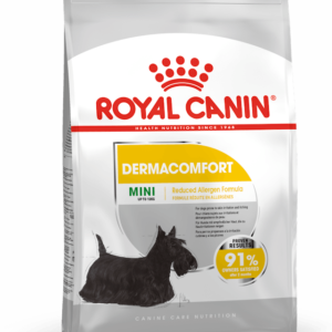 Royal Canin - Mini Dermacomfort (Copia)