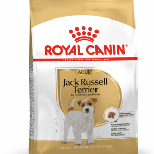 Royal Canin - Jack Russell Adult (Copia)