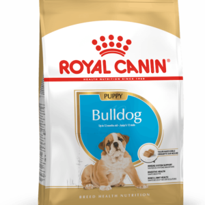 Royal Canin - Bulldog Puppy (Copia)