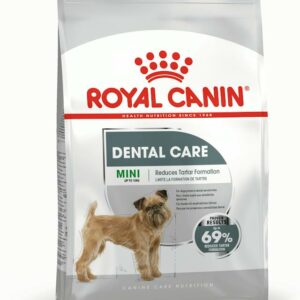 Royal Canin - Mini Dental Care (Copia)