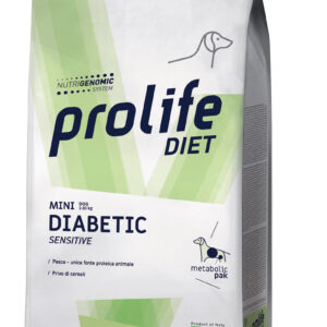 Prolife -  Diabetic Mini (Copia)
