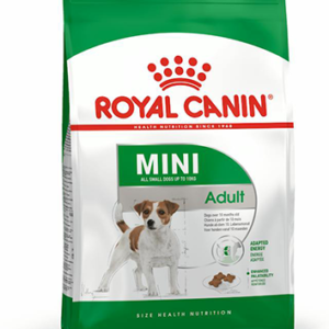 Royal Canin - Mini Adult (Copia)