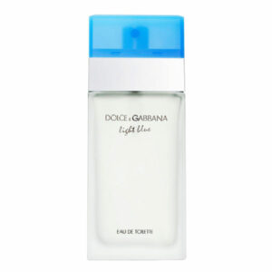 Dolce & Gabbana – Light Blue Pour Femme Eau de Toilette Vapo - 100 ml