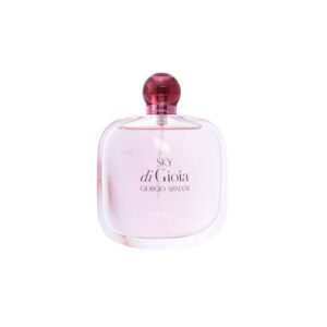 Giorgio Armani – Sky di Gioia Eau de Parfum Vapo - 100 ml