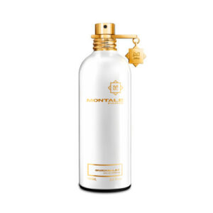 Montale Paris - Mukhallat Eau de Parfum Vapo - 100 ml