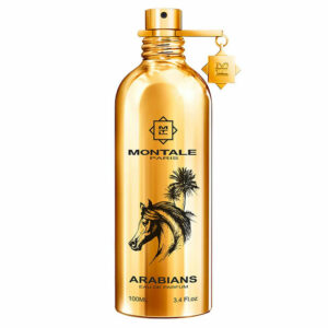 Montale Paris - Arabians Eau de Parfum Vapo - 100 ml