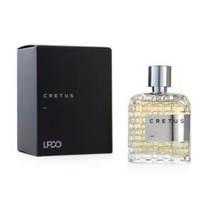 Lpdo - Cretus Eau de Parfum Intense Vapo - 100 ml