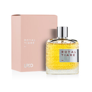 Lpdo - Royal Tiaré Eau de Parfum Intense Vapo - 100 ml