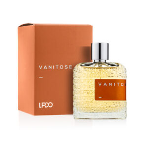 Lpdo - Vanitose Eau de Parfum Intense Vapo - 100 ml