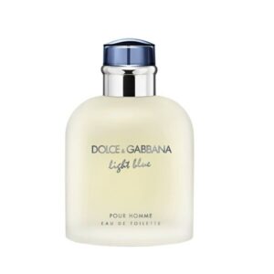 Dolce & Gabbana – Light Blue Pour Homme Eau de Toilette Vapo - 200 ml