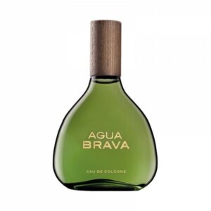 Antonio Puig – Agua Brava Eau de Cologne Vapo - 200 ml