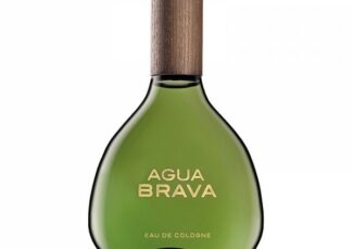 Antonio Puig – Agua Brava Eau de Cologne Vapo - 200 ml