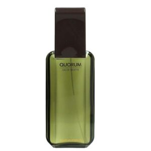 Antonio Puig - Quorum Eau de Toilette Natural Spray - 100 ml