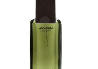 Antonio Puig - Quorum Eau de Toilette Natural Spray - 100 ml