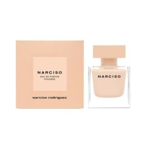 Narciso Rodriguez - Narciso Eau de Parfum Poudrée Vapo - 30 ml