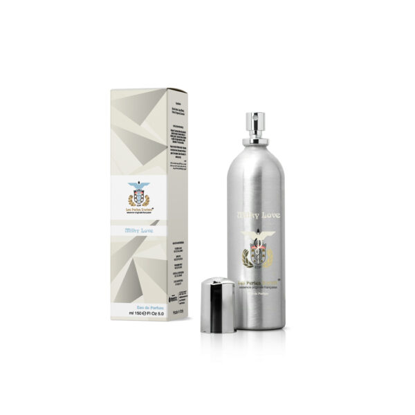 Les Perles D'orient - Milky Love Eau de Parfum 150 ML