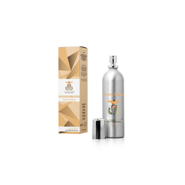 Les Perles D'orient - Tonka Feeling Eau de Parfum 150 ML