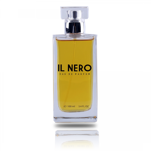 Les Parfums D'Elite - Il Nero Eau de Parfum 100 ML