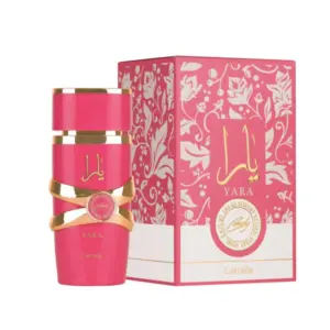 Lattafa – Yara Candy Eau de Parfum Vapo 100 ML