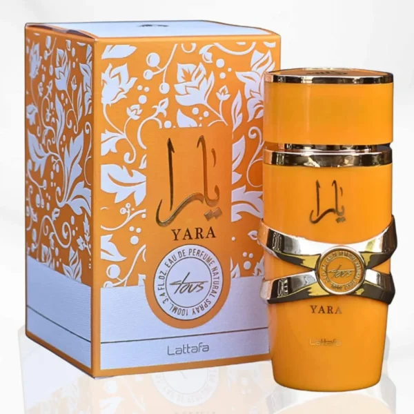 Lattafa - Yara Tous Eau de Parfum Vapo 100 ML
